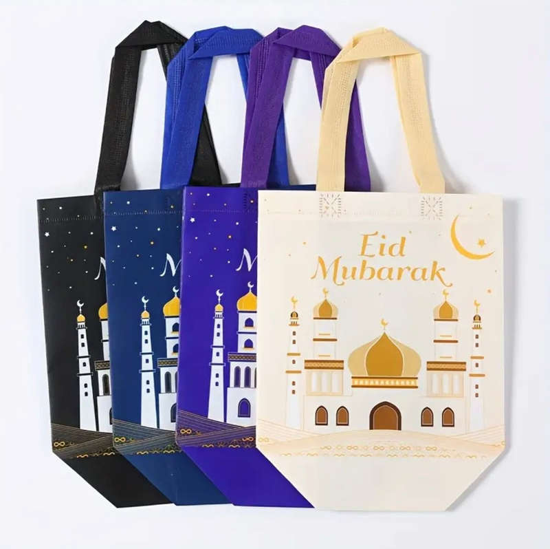 Eid Mubarak Gift Bags(2)