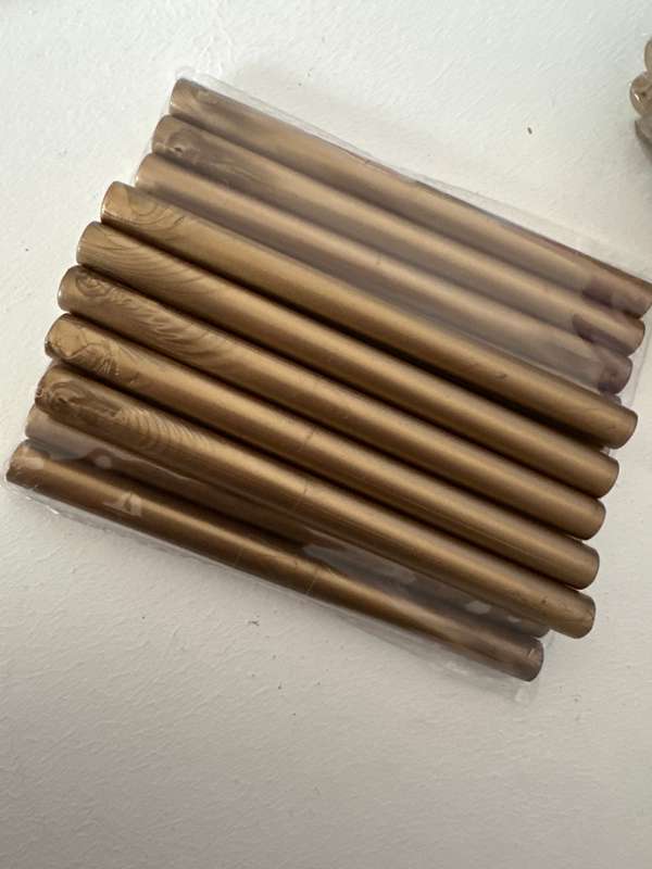 Large Wax Seal Sticks(single)