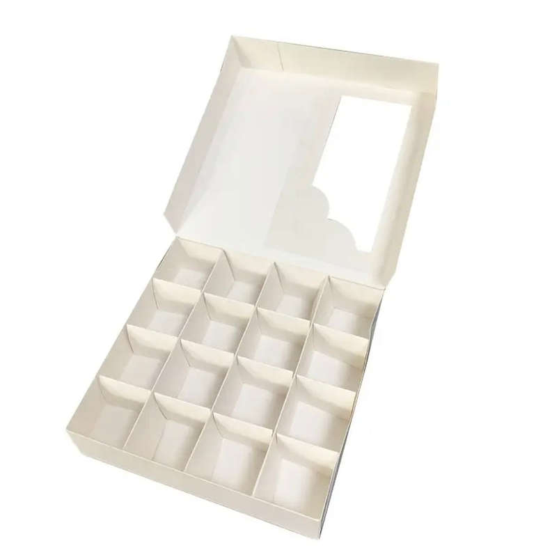 Eid Mubarak Candy Box