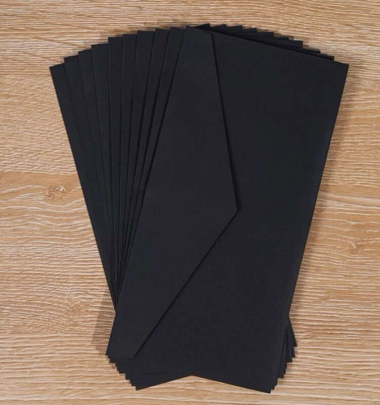 Rectangle Envelope(10)
