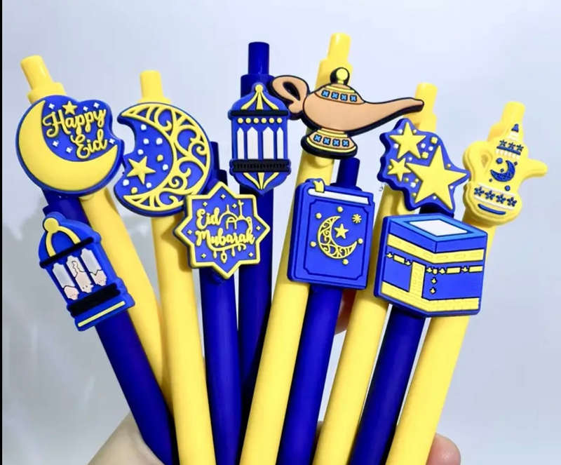 Eid Mubarak pens