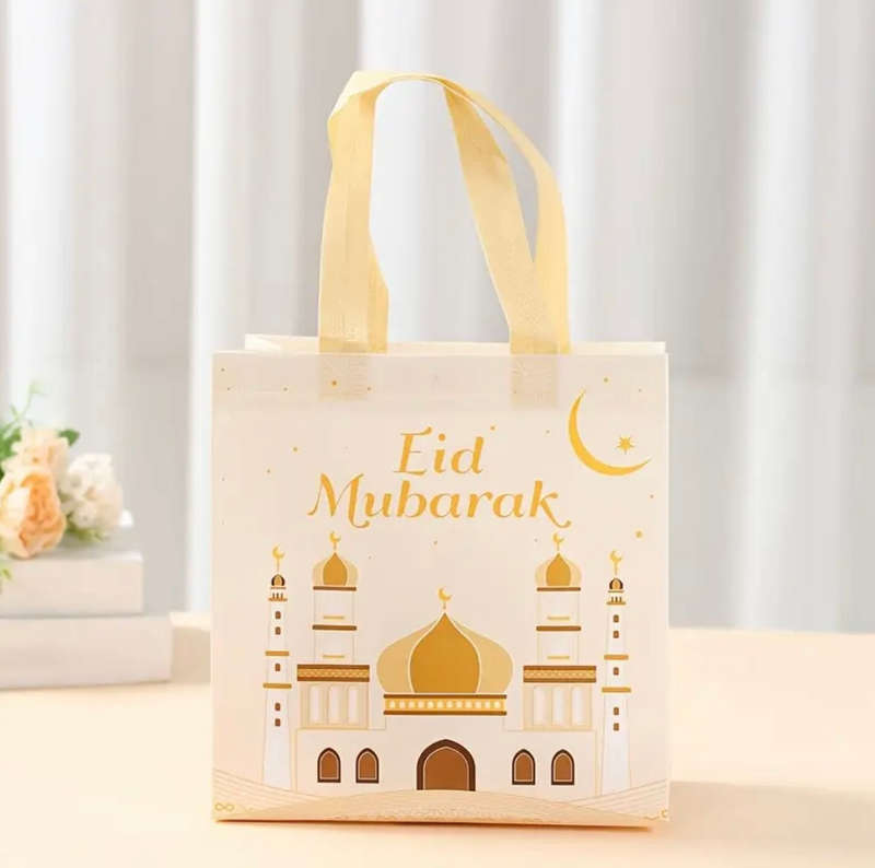 Eid Mubarak Gift Bags(2)