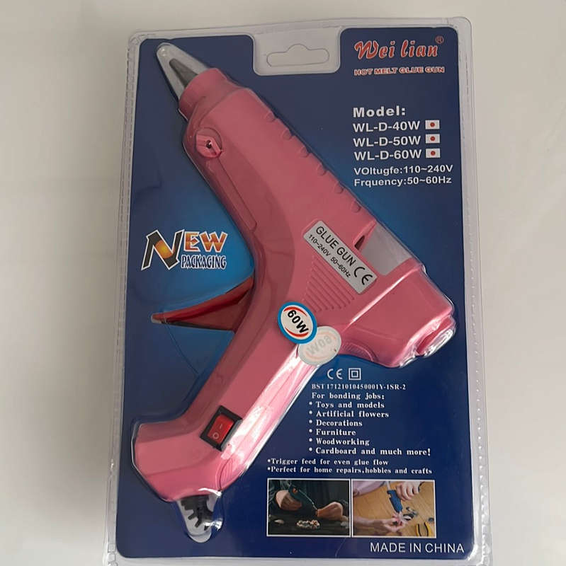 Large Glue/ Wax gun