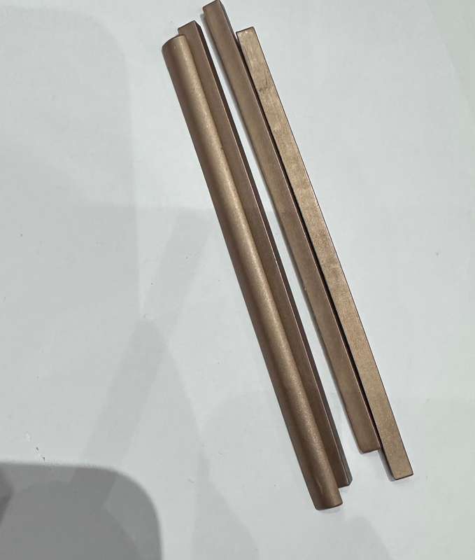 Large Quarter Wax Seal Sticks(4)