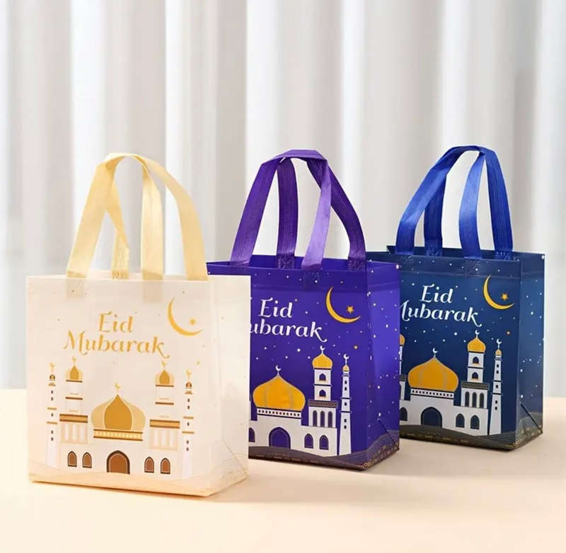 Eid Mubarak Gift Bags(2)
