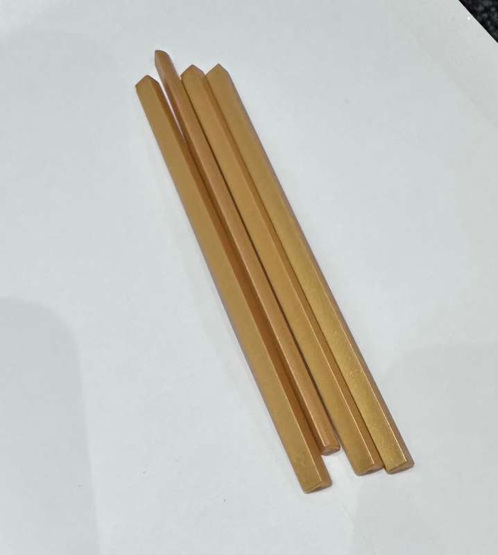 Large Quarter Wax Seal Sticks(4)