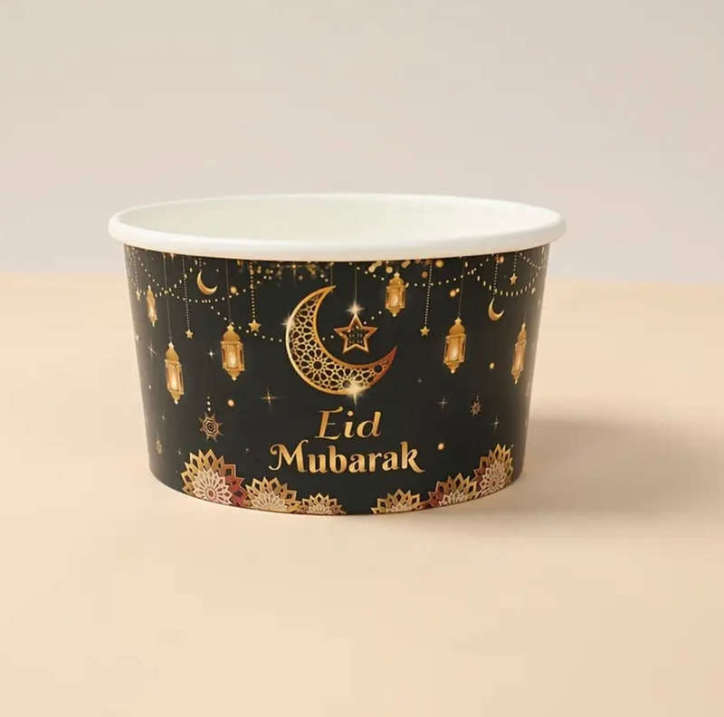 Eid Mubarak Bowls