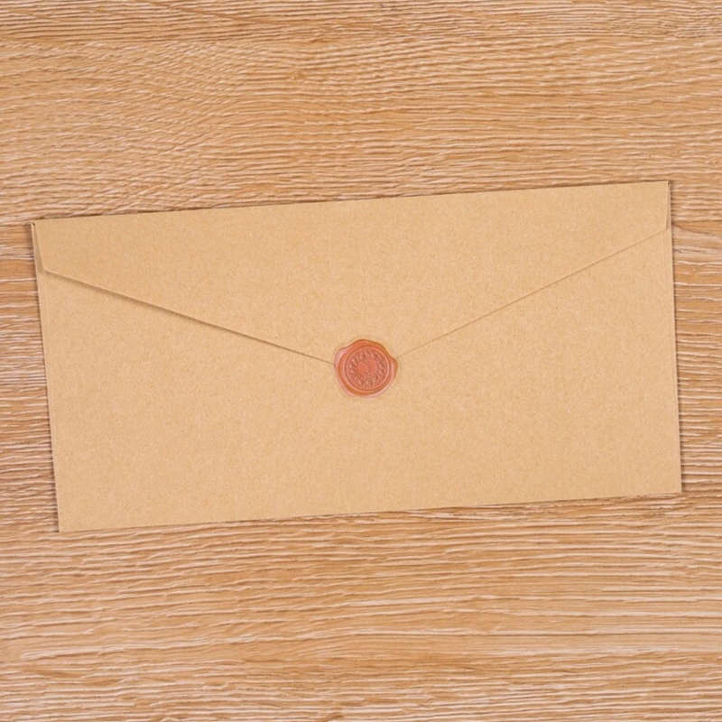 Rectangle Envelope(10)