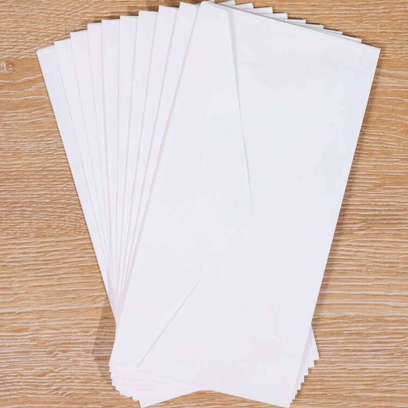Rectangle Envelope(10)