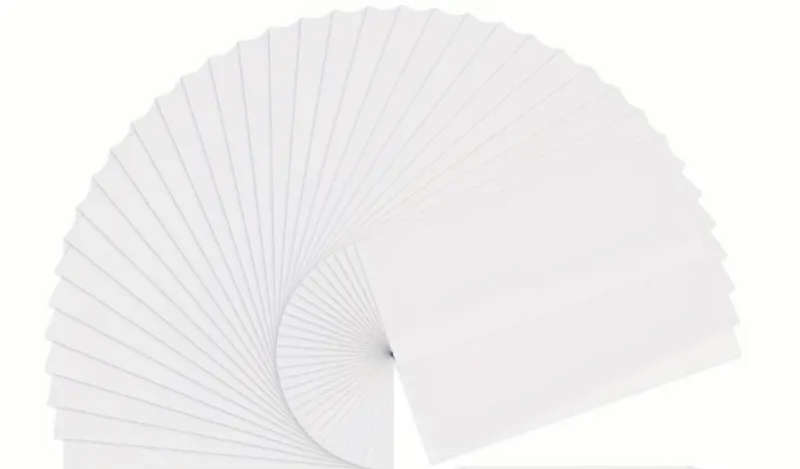 Vellum Jackets (10)