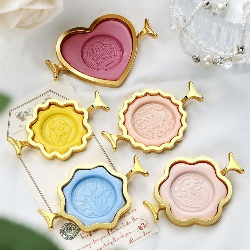 Wax Seal Shape Tool