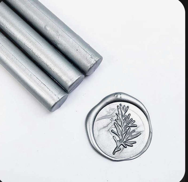 Mini Wax Seal Sticks