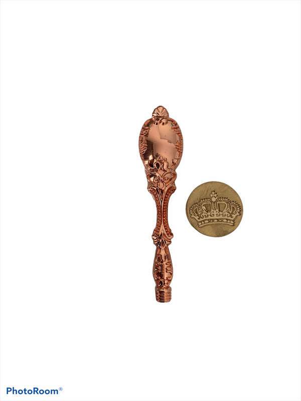 Crown Wax Seal Stamp