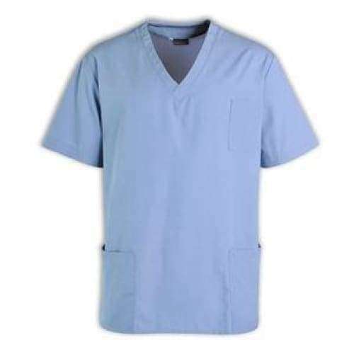 Alex Scrub Top - 3XL / WHITE