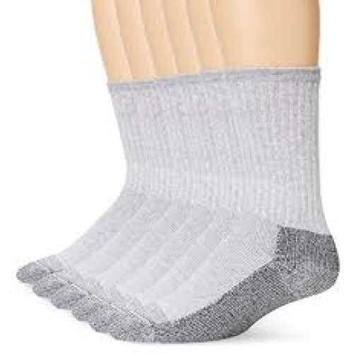 Heavy Duty Socks - calf length