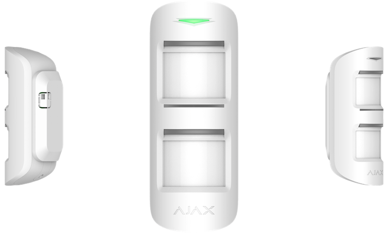 AJAX MotionProtect Outdoor