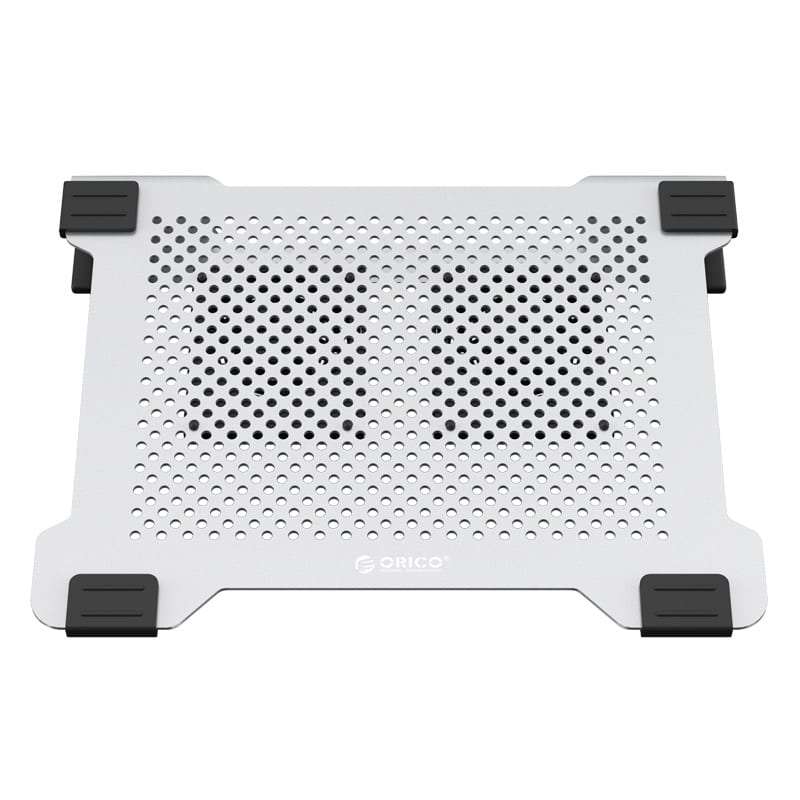 Orico 11-15 Cooling Pad with 2xFans for Laptops