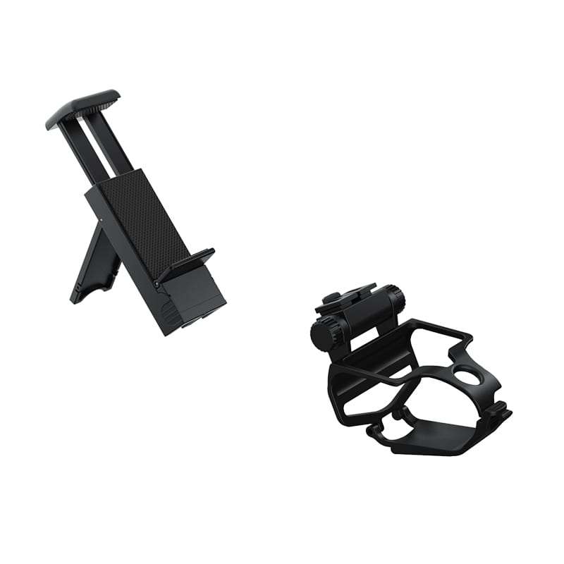 SPARKFOX CTRLR CLIP PS4 - Black