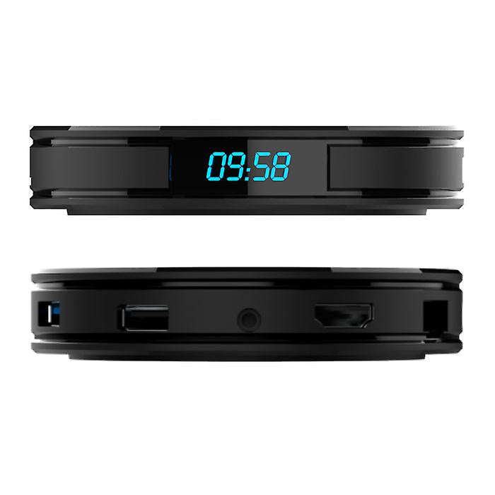 HK1 MAX Android 9.0 HD 4K TV Box - 16GB