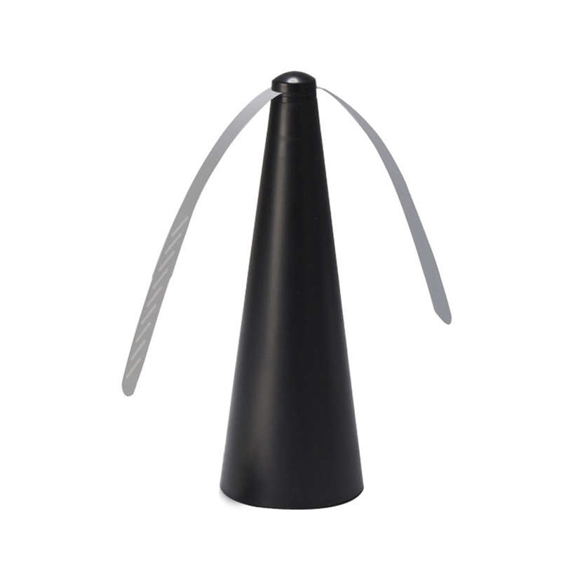 HomeFX Large 24cm Fly Repellent Fan