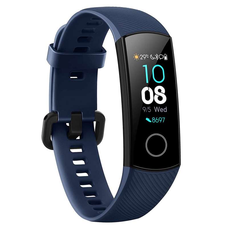 Huawei Honor Band 5 Smart Watch - Blue