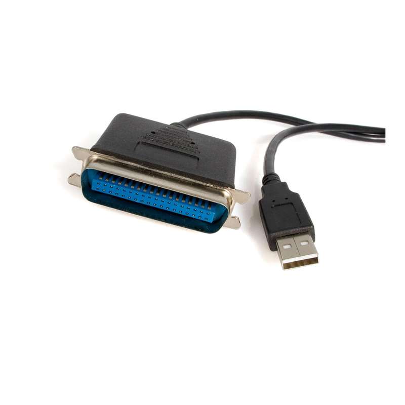 USB to Parallel Cable