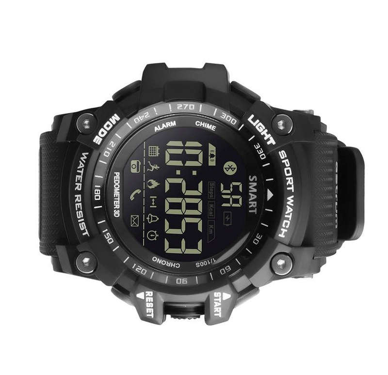 Astrum Smart Sports Watch - SW150