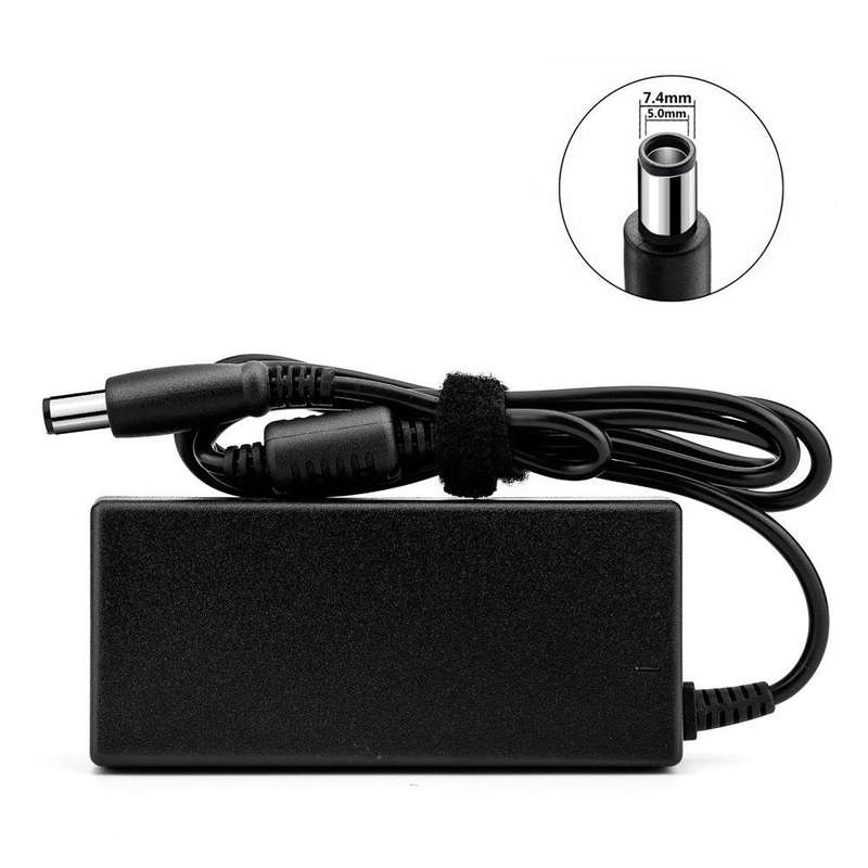 Power Adapter for Dell 19.5V 4.74A Big Pin