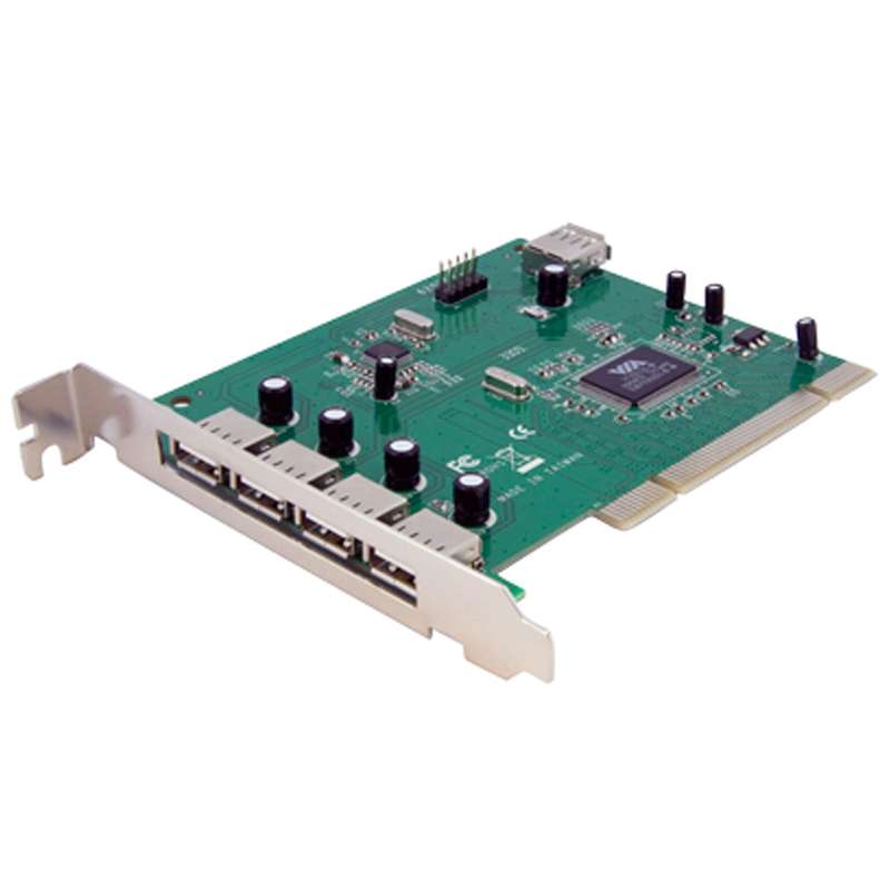 PCI USB CARD