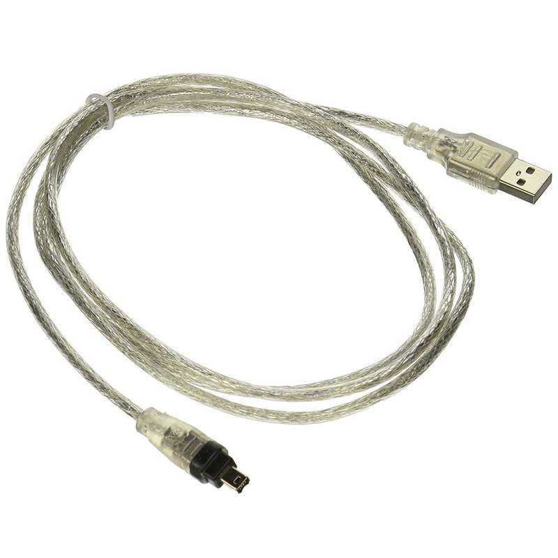 Fire Wire (1394)  1.5M