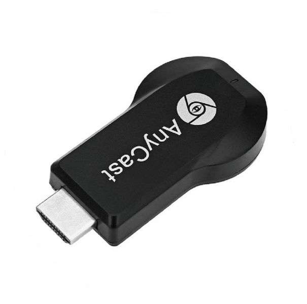 Anycast M100 Wi-Fi 4K Display TV Dongle Receiver