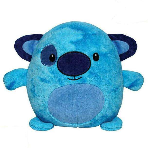 Huggle Pets - Animal Hoodie for Kids - Puppy
