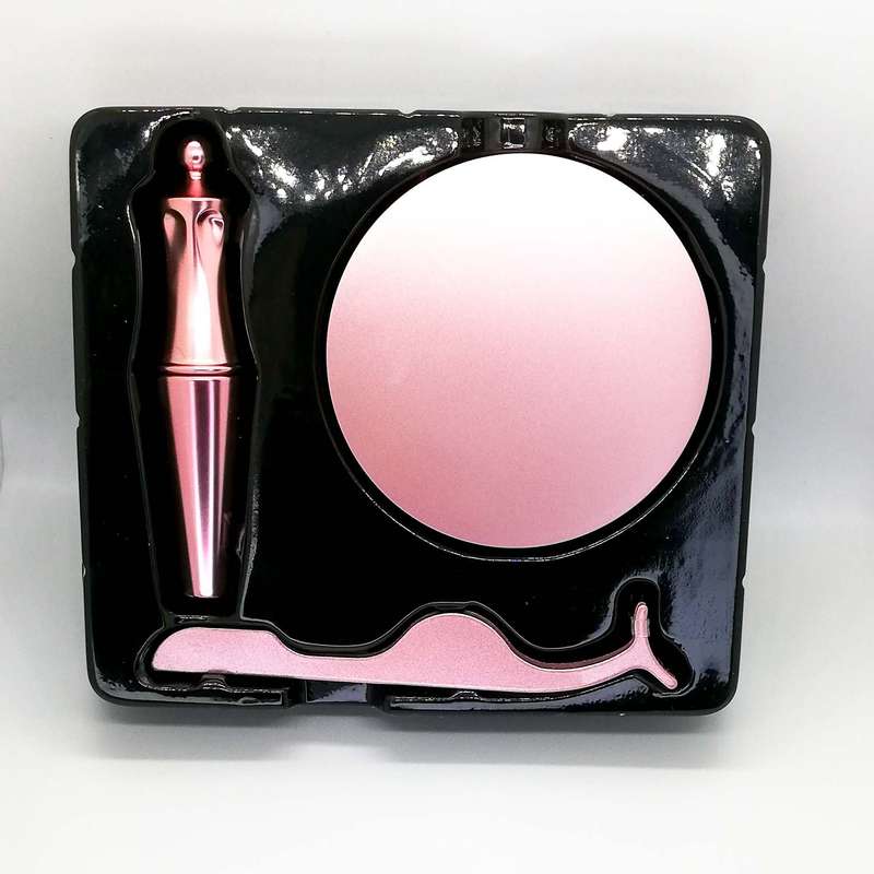 Magnetic Eye Lashes with Eye Liner