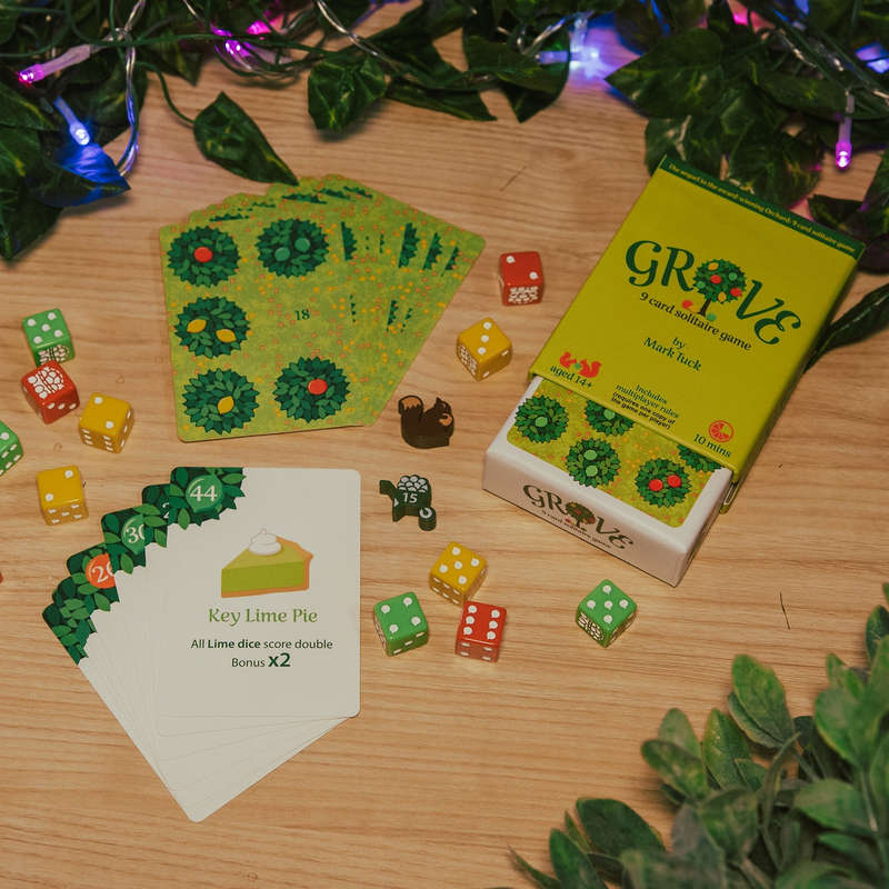 Harvesting Trilogy - Orchard, Grove and Forage 3-Pack