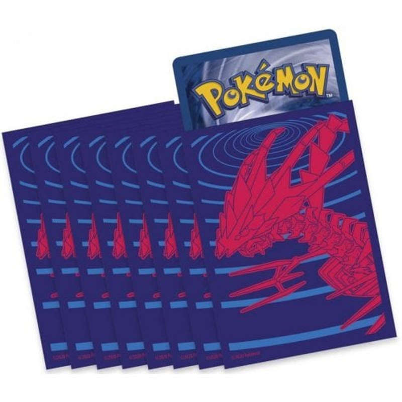 Darkness Ablaze | Card Sleeves | (65-Pack)