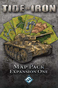 Tide of Iron (Including 3 bonus expansions)
