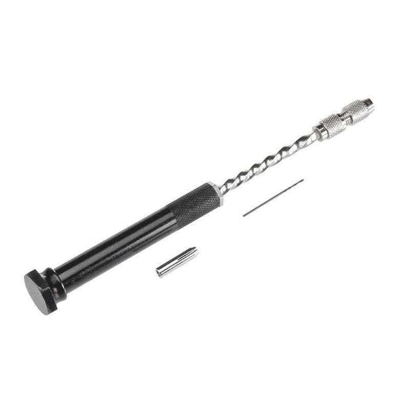 Artesania | Hand Drill