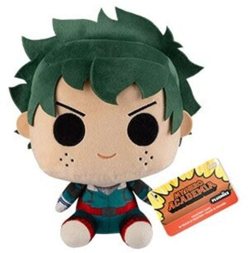 Funko Plush | My Hero Academia | Deku