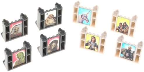Stratego Legends: The Shattered Lands