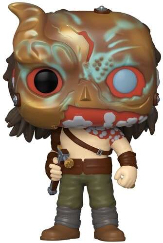 Funko POP! | House of the Dragon | Crabfeeder