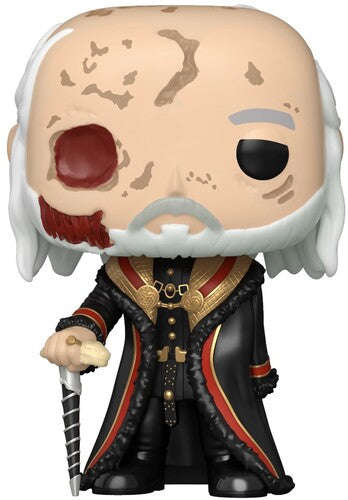 Funko POP! | House of the Dragon | Masked Viserys (Possible Chase)