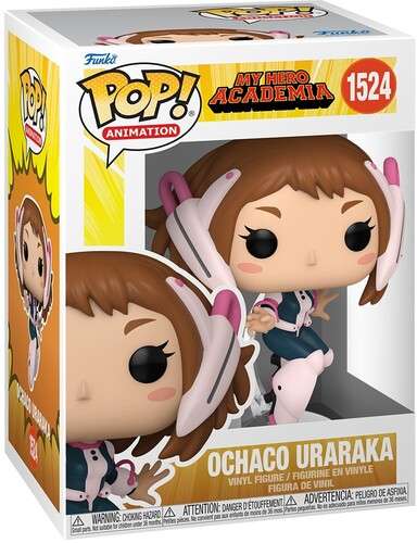 Funko POP! | My Hero Academia | Ochaco