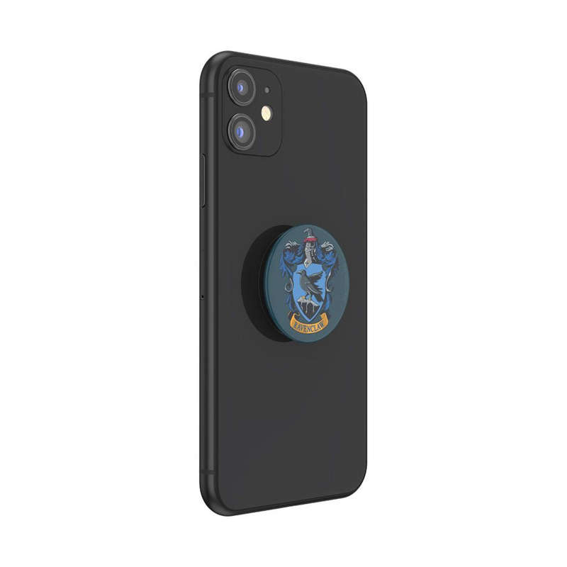 Popsockets - Premium Harry Potter PopGrip - Ravenclaw