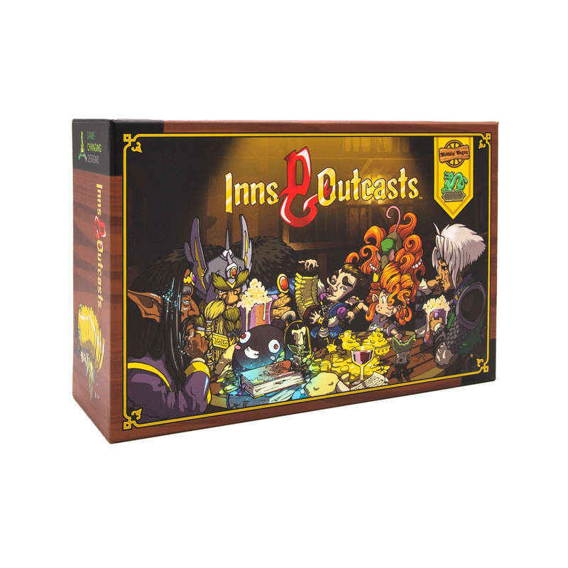 Inns & Outcasts