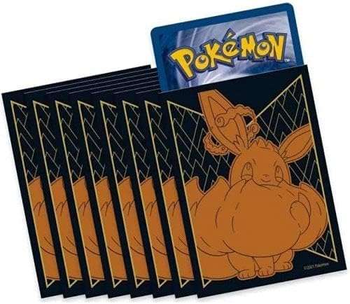 Shining Fates | Card Sleeves | (65-Pack)