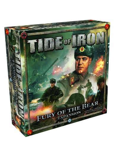 Tide of Iron (Including 3 bonus expansions)