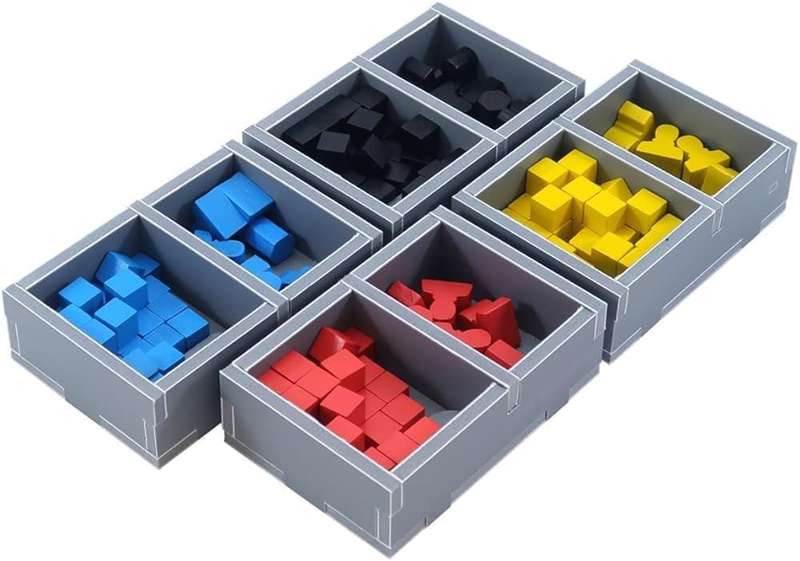 Ark Nova Insert