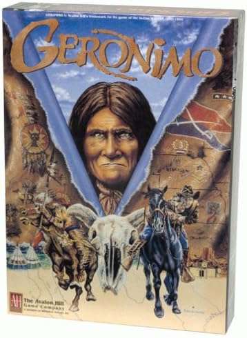 Geronimo