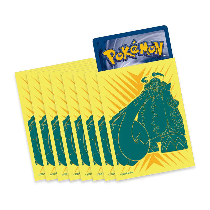 Rebel Clash | Card Sleeves | (65-Pack)