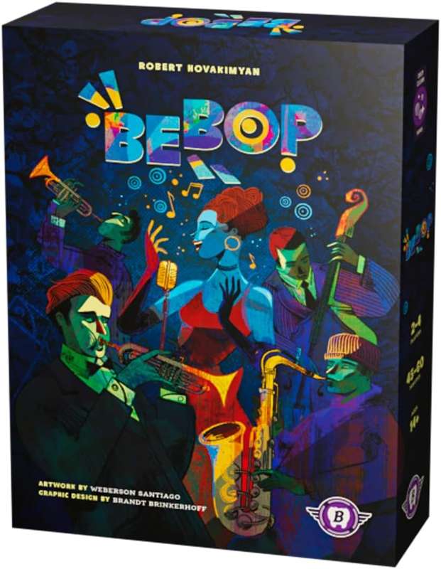 Bebop